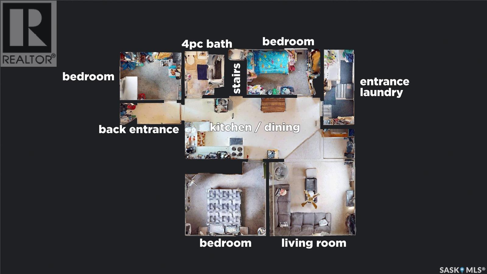 230 Railway Avenue W, Wawota, SK - Other