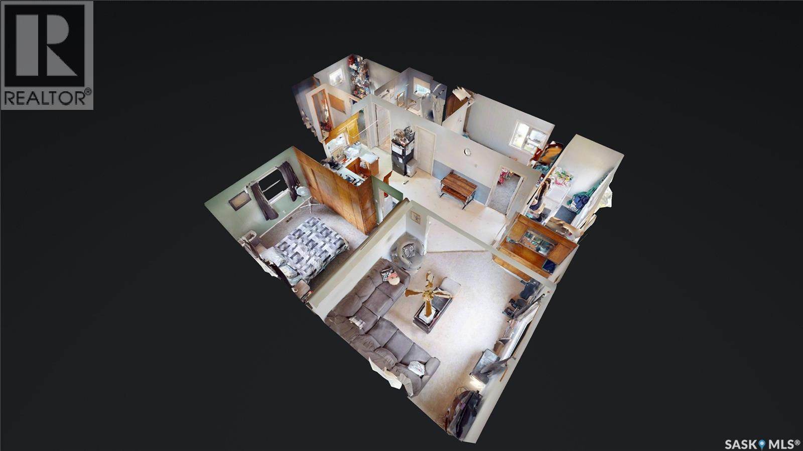 230 Railway Avenue W, Wawota, SK - Other