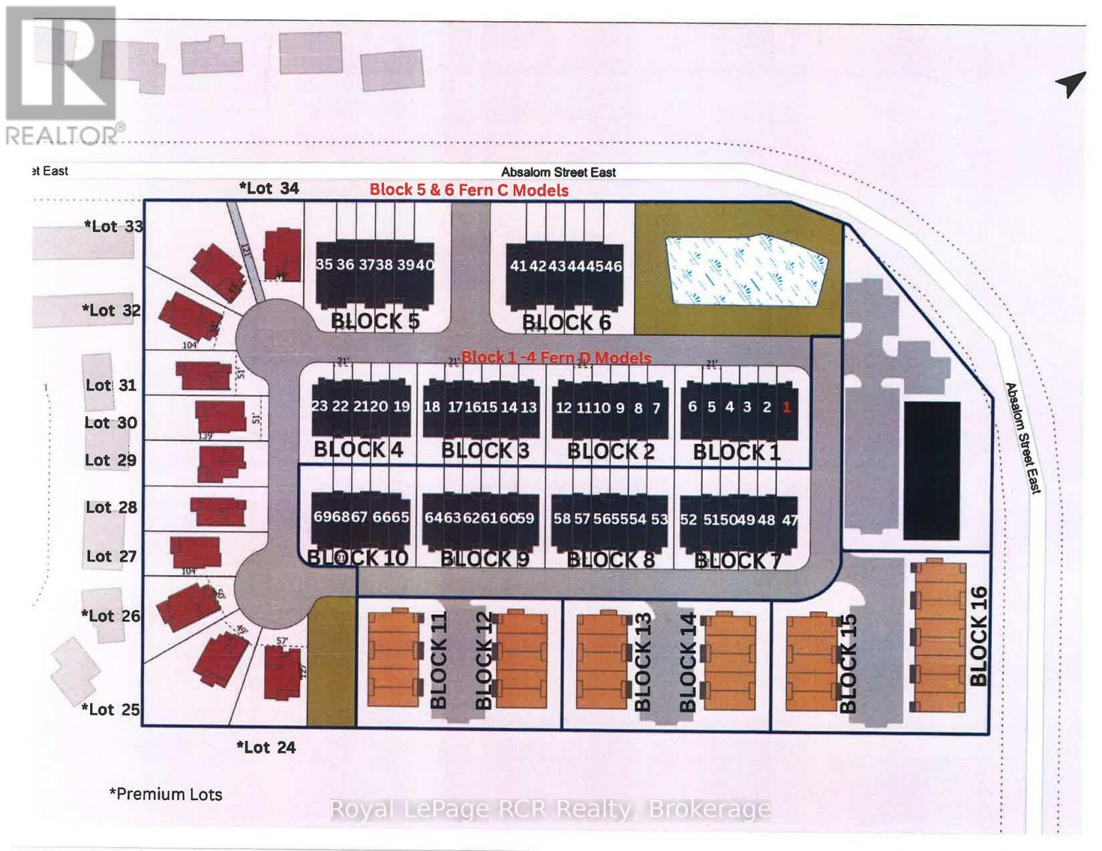 26 Finley Court, South Bruce, ON