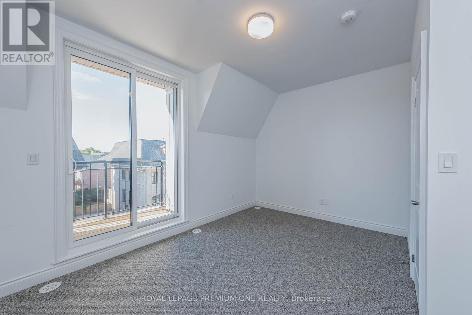 149 - 55 Lunar Crescent, Mississauga, ON - Indoor Photo Showing Other Room