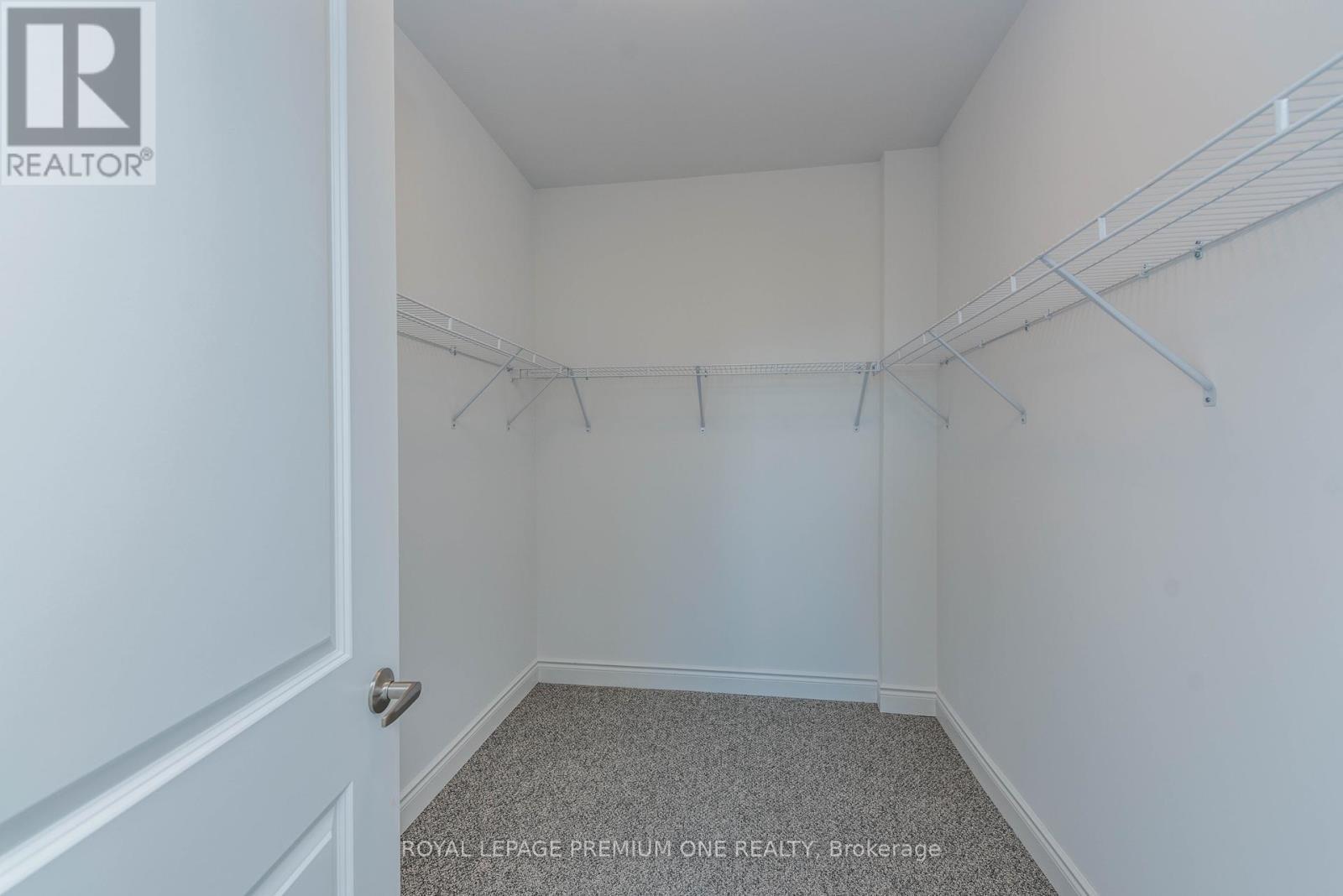 149 - 55 Lunar Crescent, Mississauga, ON - Indoor With Storage