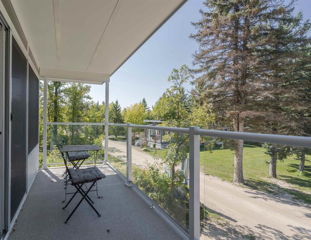 163 37116 37N (Park) Road N, Ste Anne Rm, MB - Outdoor With View With Exterior