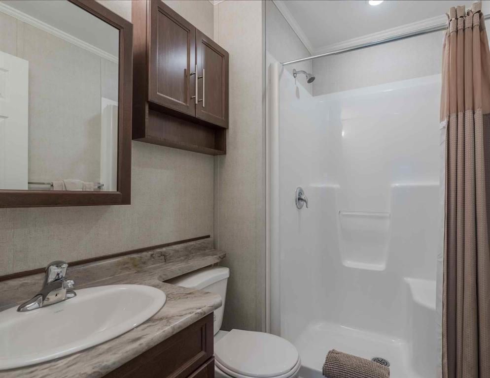 163 37116 37N (Park) Road N, Ste Anne Rm, MB - Indoor Photo Showing Bathroom