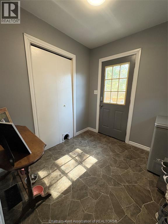 311 Gillard Street, Wallaceburg, ON - Indoor Photo Showing Other Room
