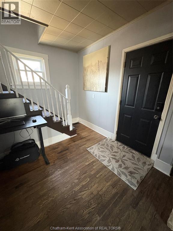 311 Gillard Street, Wallaceburg, ON - Indoor Photo Showing Other Room