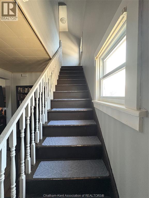 311 Gillard Street, Wallaceburg, ON - Indoor Photo Showing Other Room