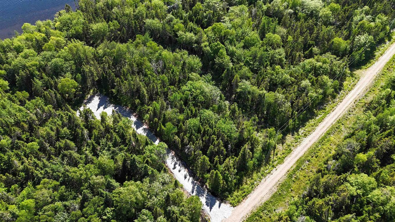 Lot 98-7C Gabe Macisaac, Salem Road, Loch Lomond, NS
