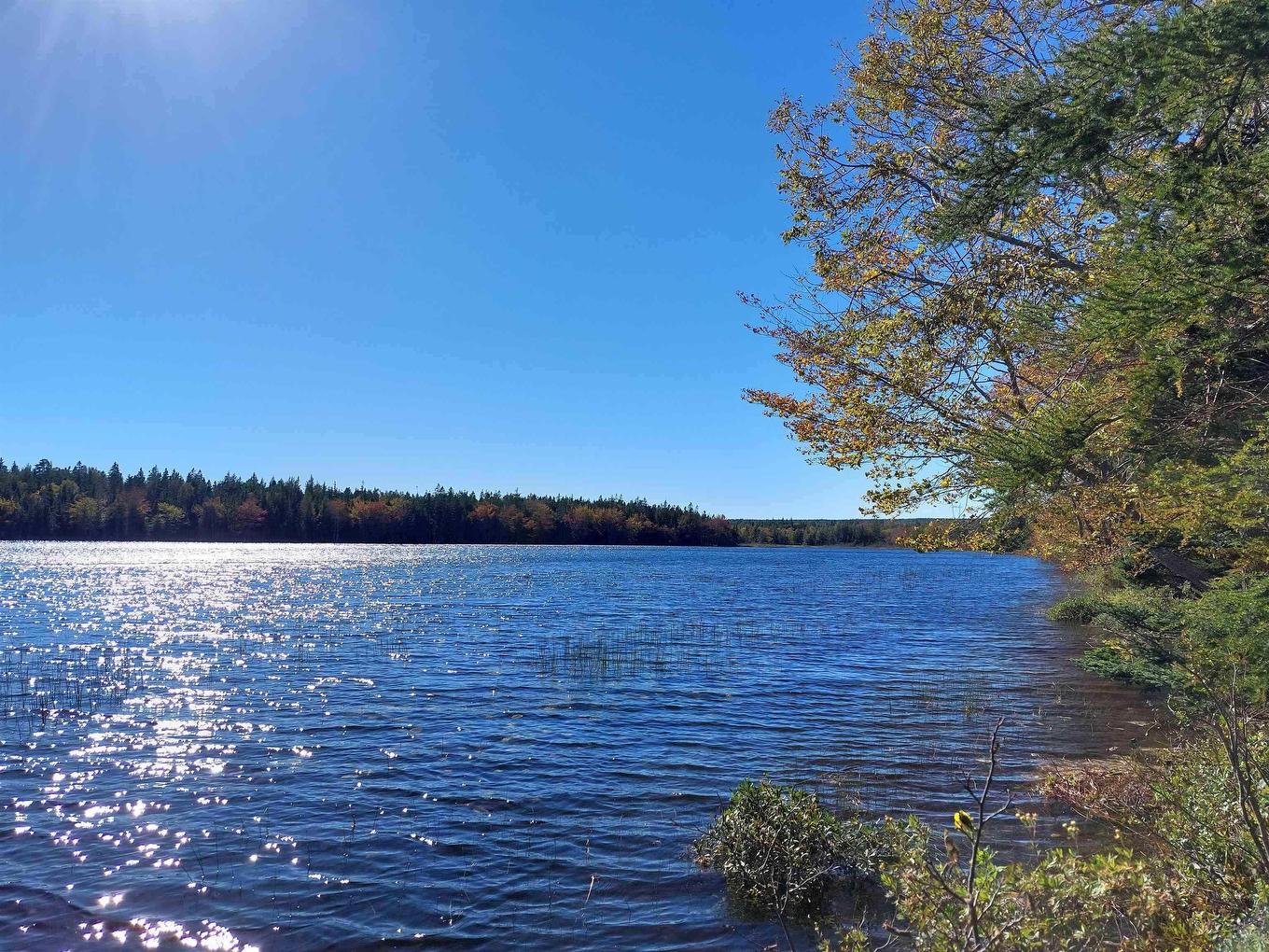 Lot 98-7C Gabe Macisaac, Salem Road, Loch Lomond, NS