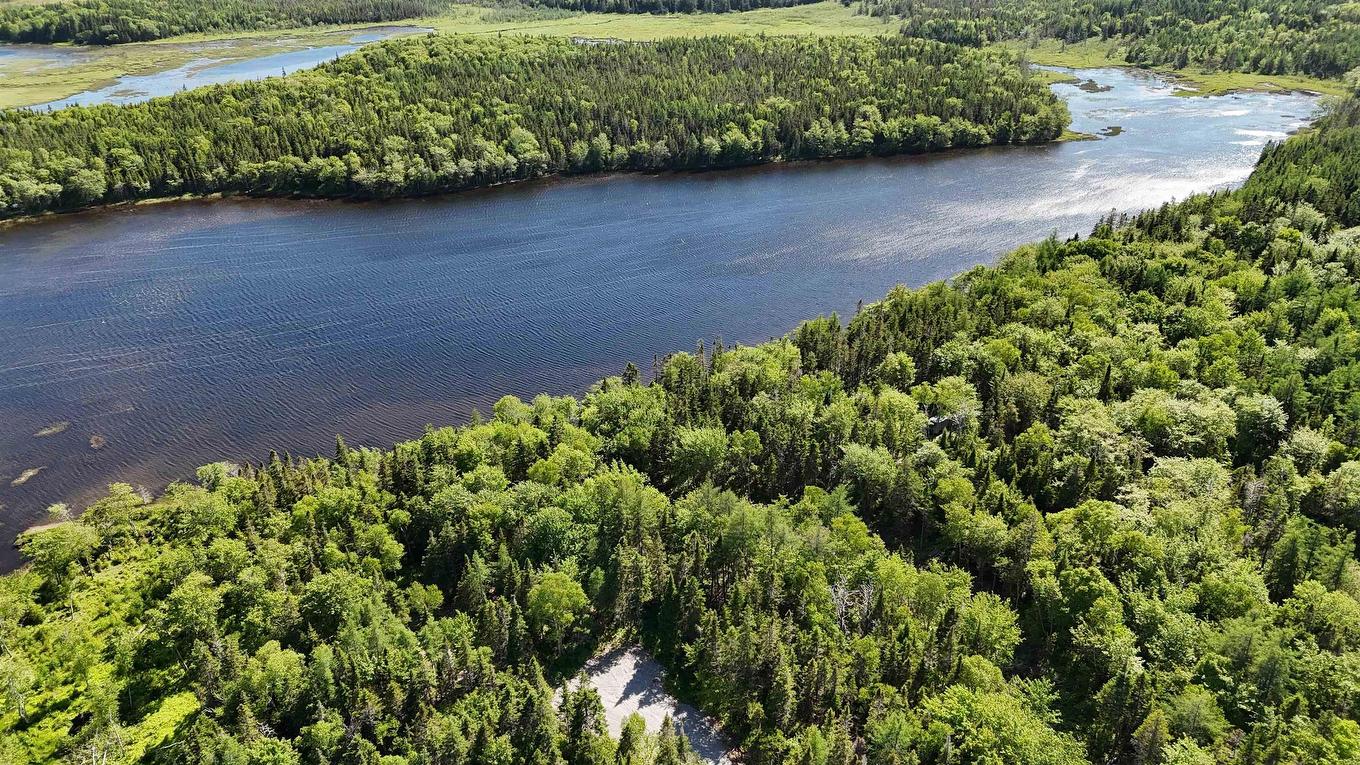 Lot 98-7C Gabe Macisaac, Salem Road, Loch Lomond, NS
