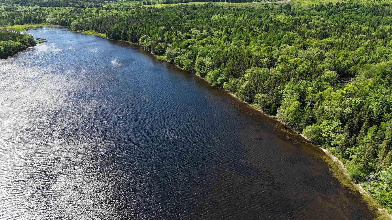 Lot 98-7C Gabe Macisaac, Salem Road, Loch Lomond, NS