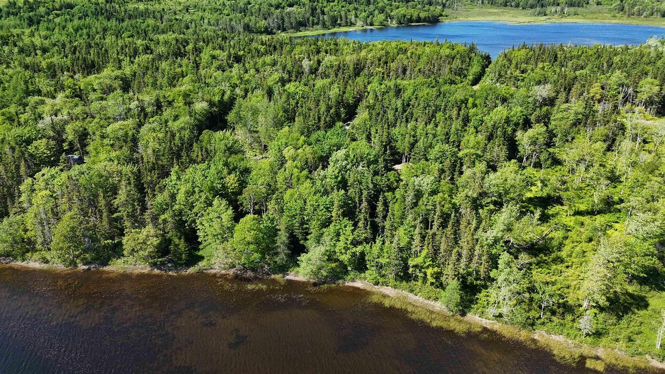 Lot 98-7C Gabe Macisaac, Salem Road, Loch Lomond, NS