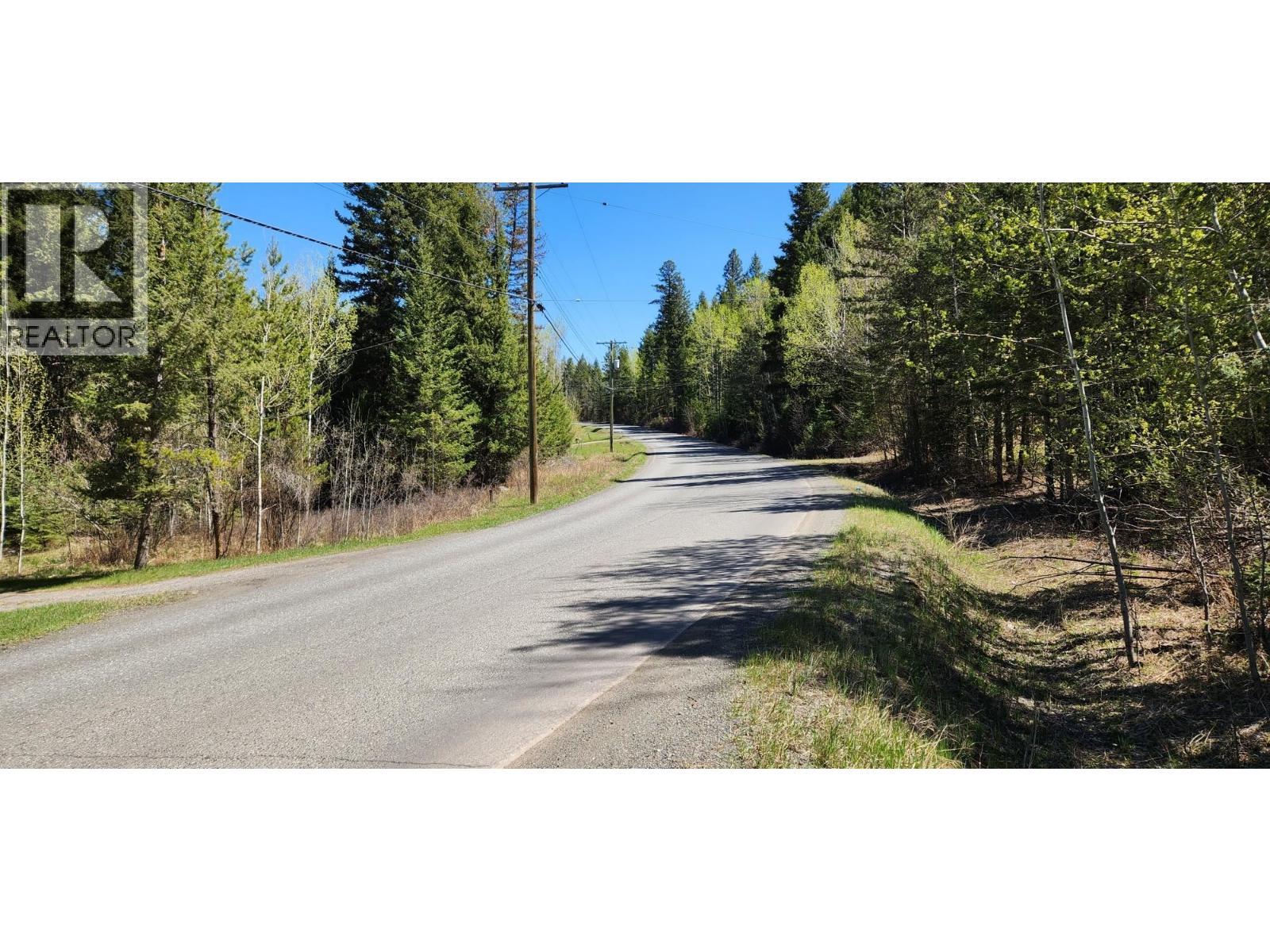 Lot 22 Kallum Drive, 108 Mile Ranch, BC