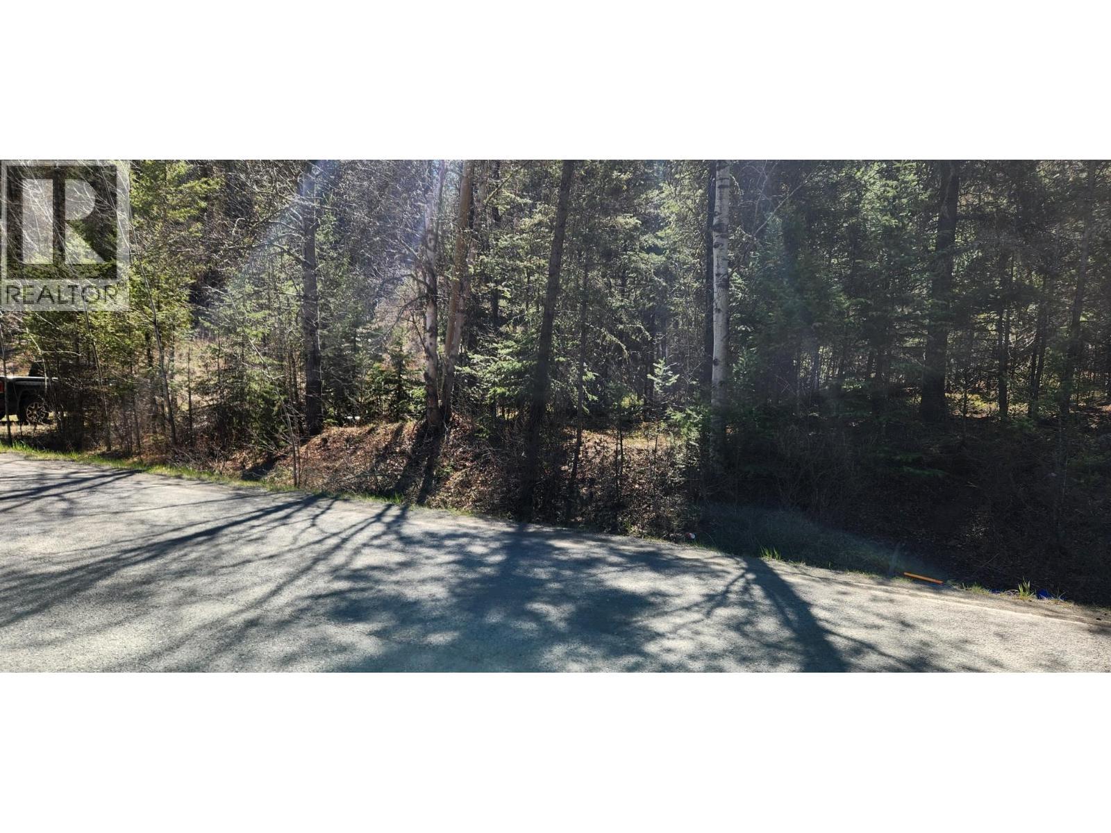 Lot 22 Kallum Drive, 108 Mile Ranch, BC