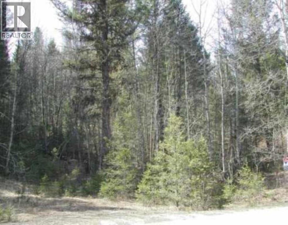 Lot 22 Kallum Drive, 108 Mile Ranch, BC