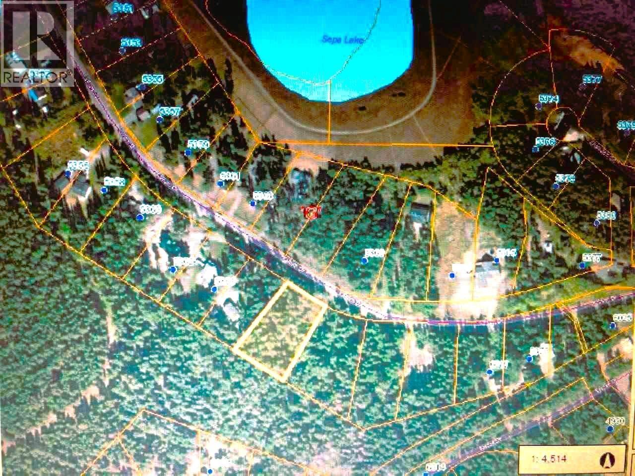 Lot 22 Kallum Drive, 108 Mile Ranch, BC