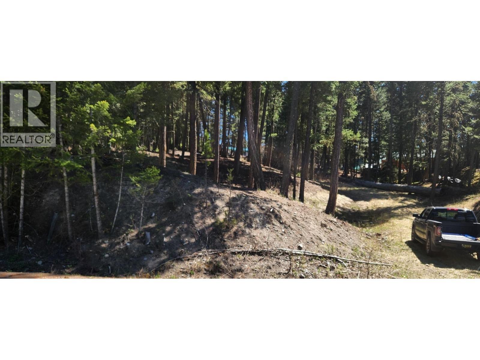 Lot 46 Kallum Drive, 108 Mile Ranch, BC