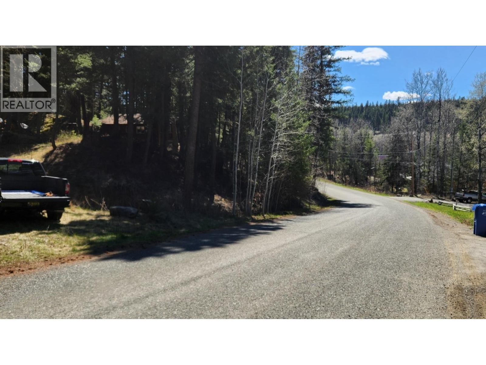 Lot 46 Kallum Drive, 108 Mile Ranch, BC