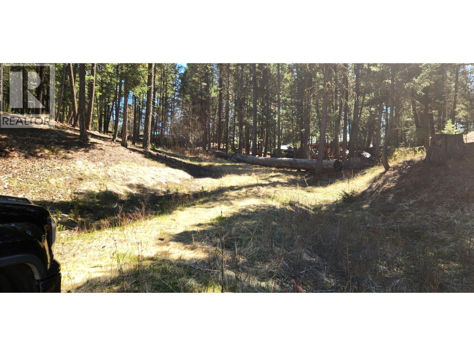 Lot 46 Kallum Drive, 108 Mile Ranch, BC