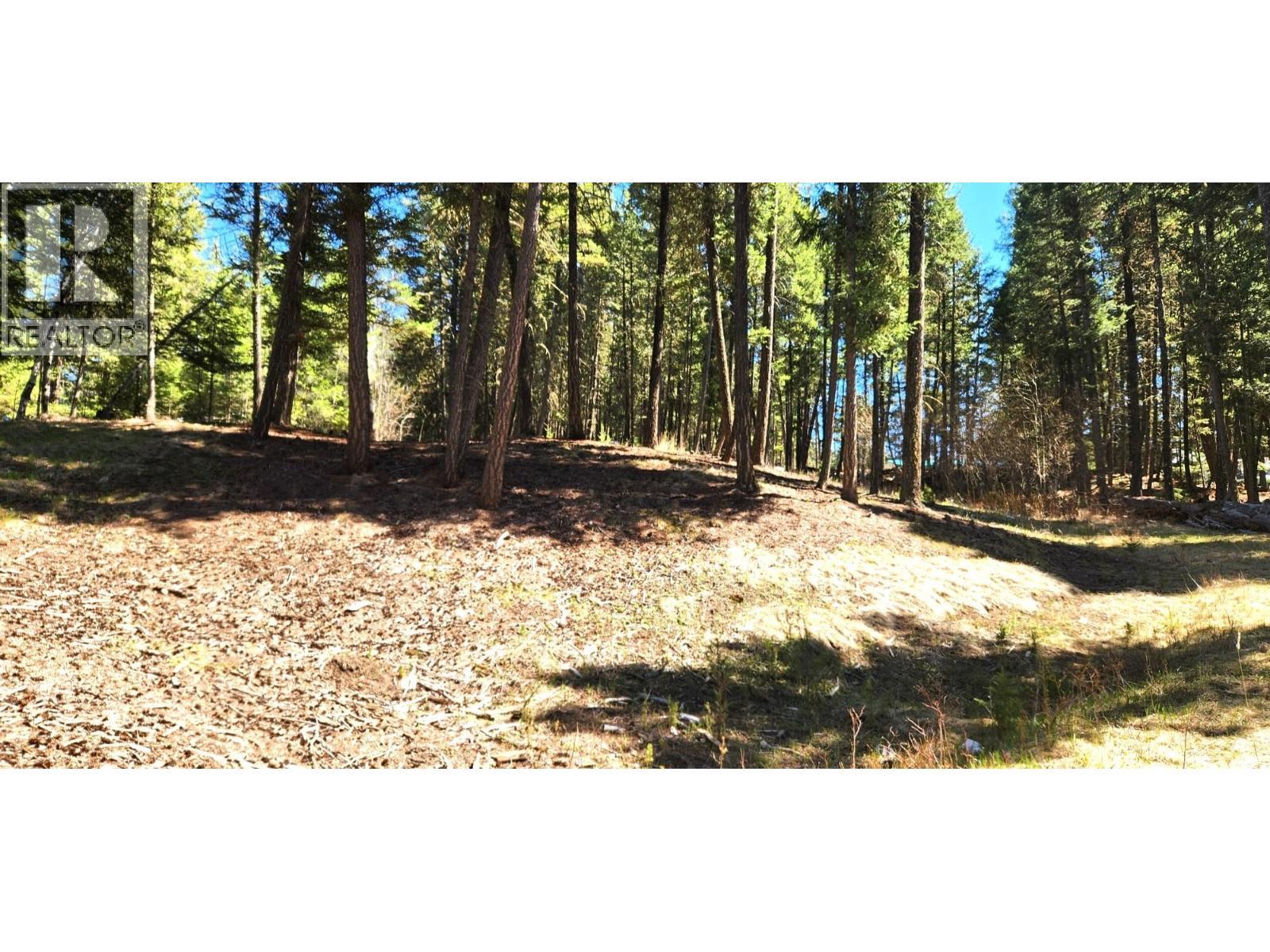 Lot 46 Kallum Drive, 108 Mile Ranch, BC