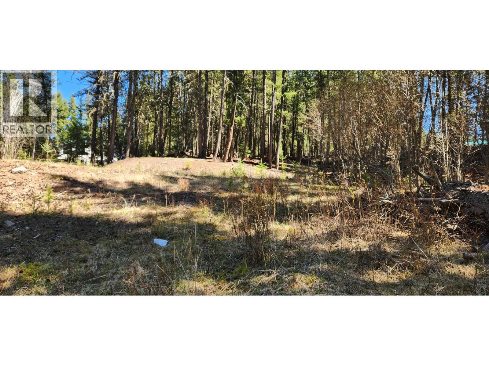 Lot 46 Kallum Drive, 108 Mile Ranch, BC