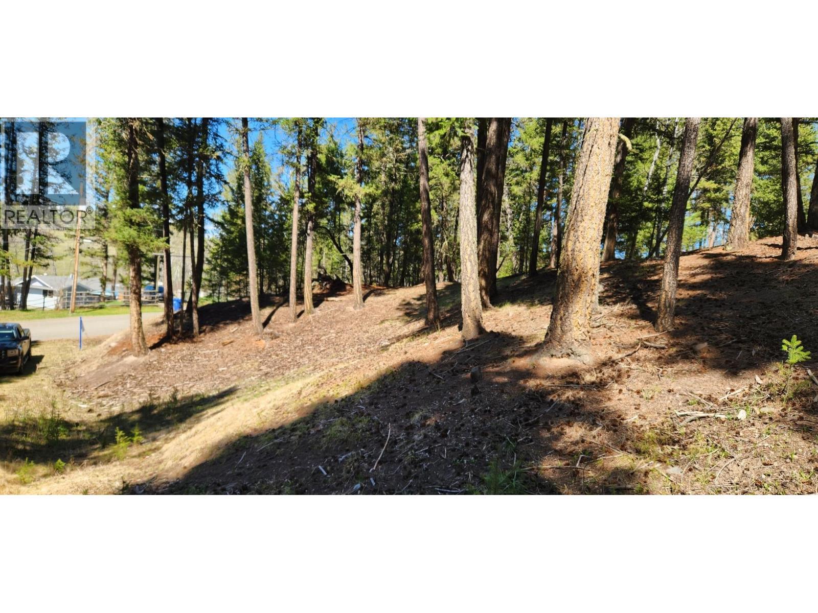 Lot 46 Kallum Drive, 108 Mile Ranch, BC