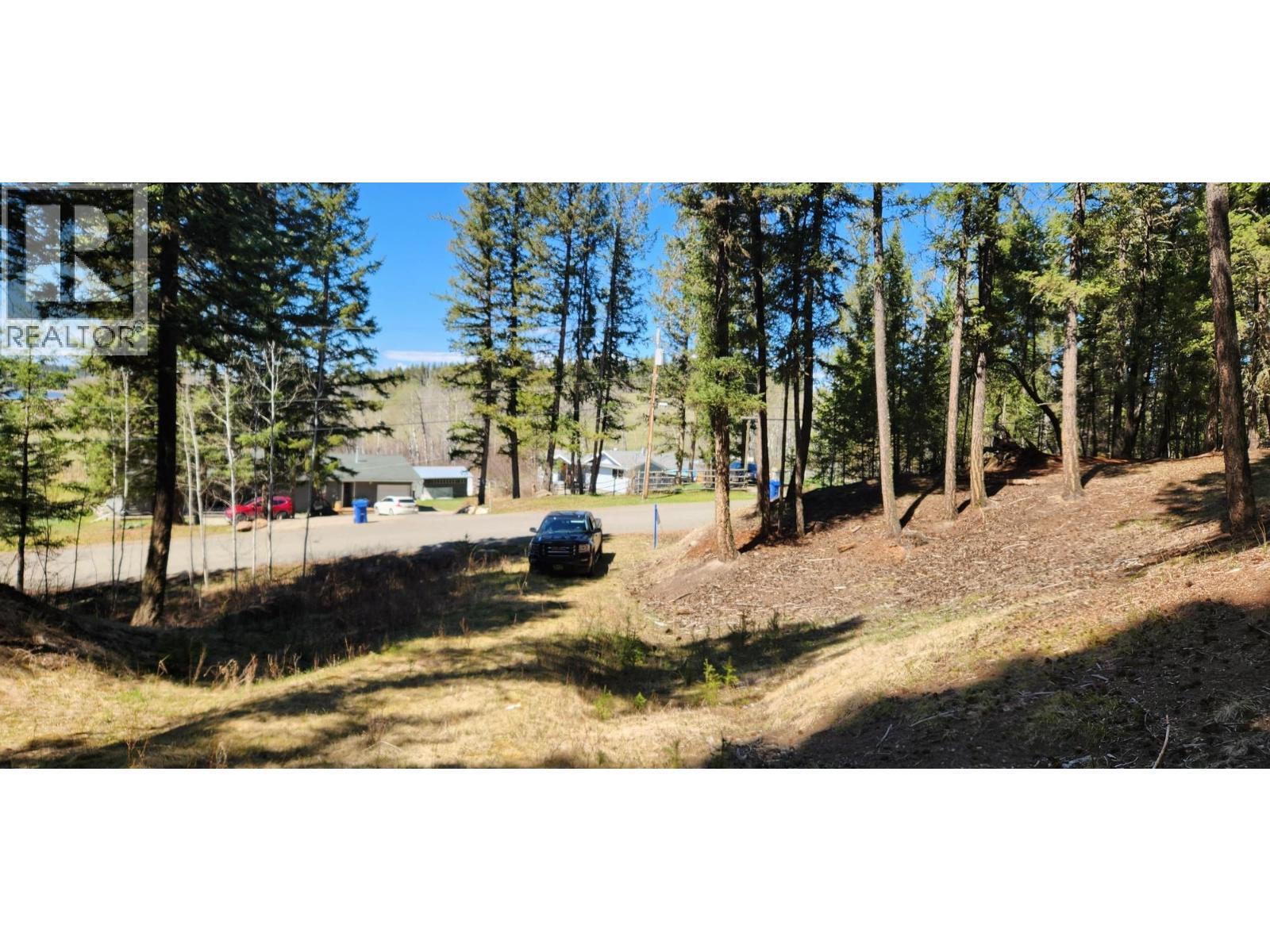 Lot 46 Kallum Drive, 108 Mile Ranch, BC