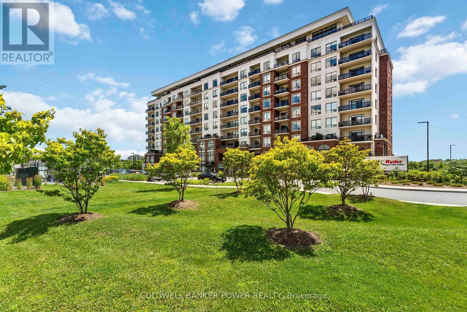 113 - 480 Callaway Road, London North (North R), ON - Outdoor With Facade