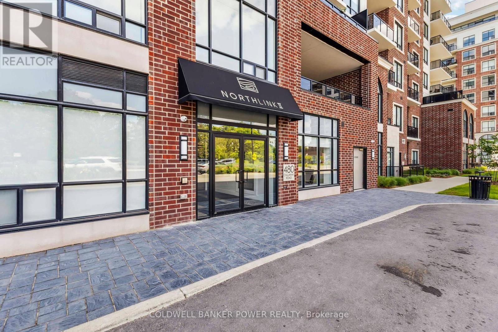 113 - 480 Callaway Road, London North (North R), ON - Outdoor