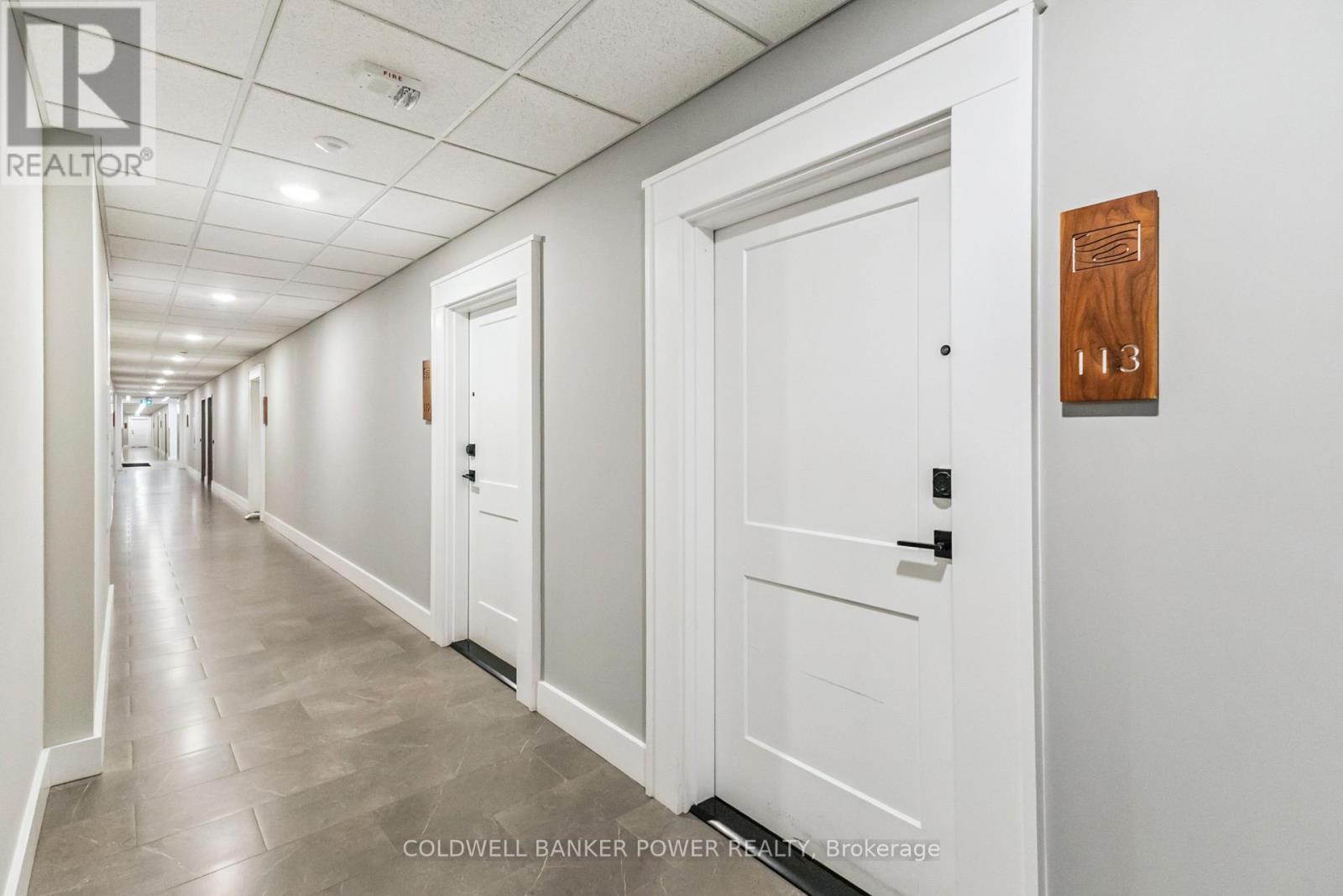 113 - 480 Callaway Road, London North (North R), ON - Indoor Photo Showing Other Room