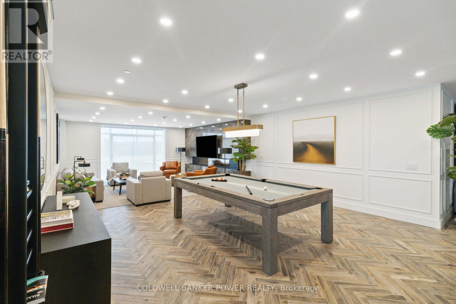 113 - 480 Callaway Road, London North (North R), ON - Indoor Photo Showing Other Room