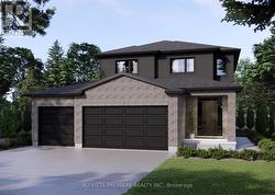 124 WATTS DRIVE Lucan Biddulph (Lucan), ON N0M 2J0