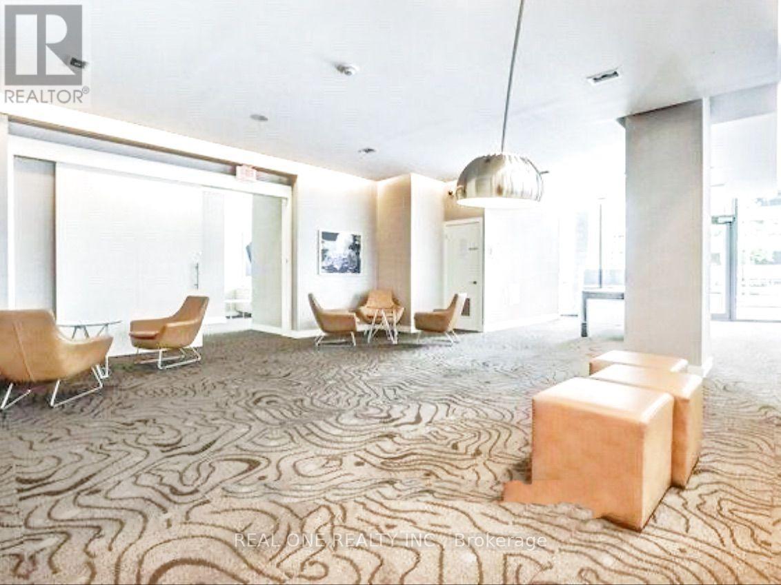 1801 - 832 Bay Street, Toronto, ON - Indoor