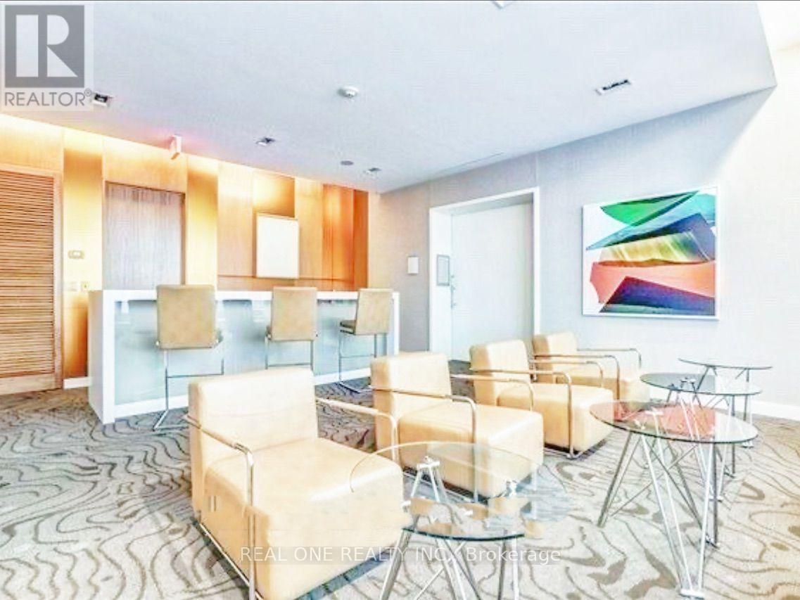 1801 - 832 Bay Street, Toronto, ON - Indoor Photo Showing Other Room