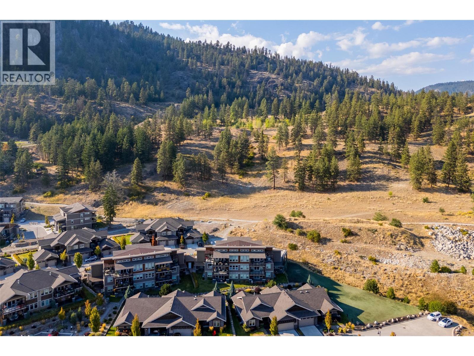 4000 Redstone Crescent Unit# 224, Peachland, BC - Outdoor With View