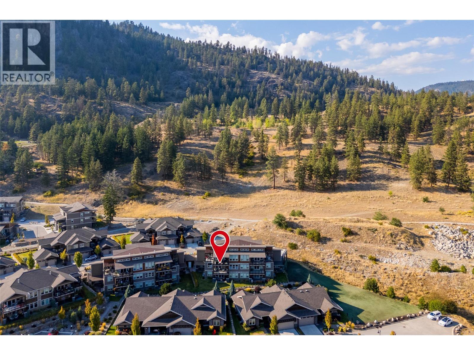 4000 Redstone Crescent Unit# 224, Peachland, BC - Outdoor With View