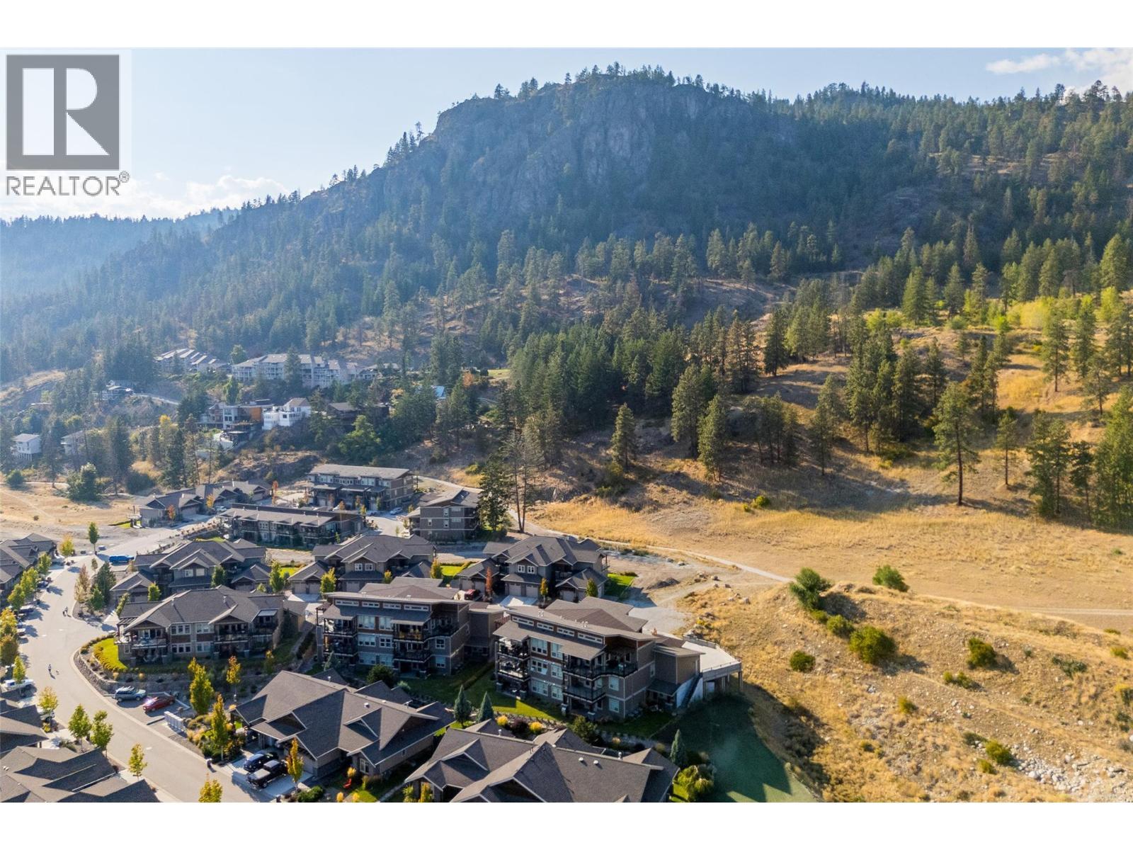 4000 Redstone Crescent Unit# 224, Peachland, BC - Outdoor With View