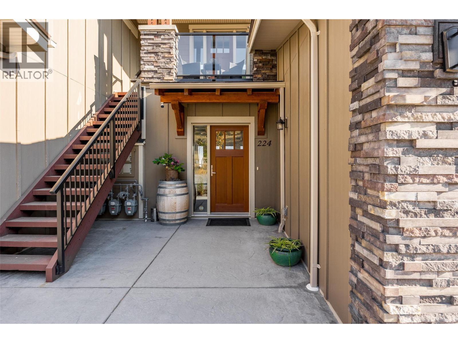 4000 Redstone Crescent Unit# 224, Peachland, BC - Indoor Photo Showing Other Room
