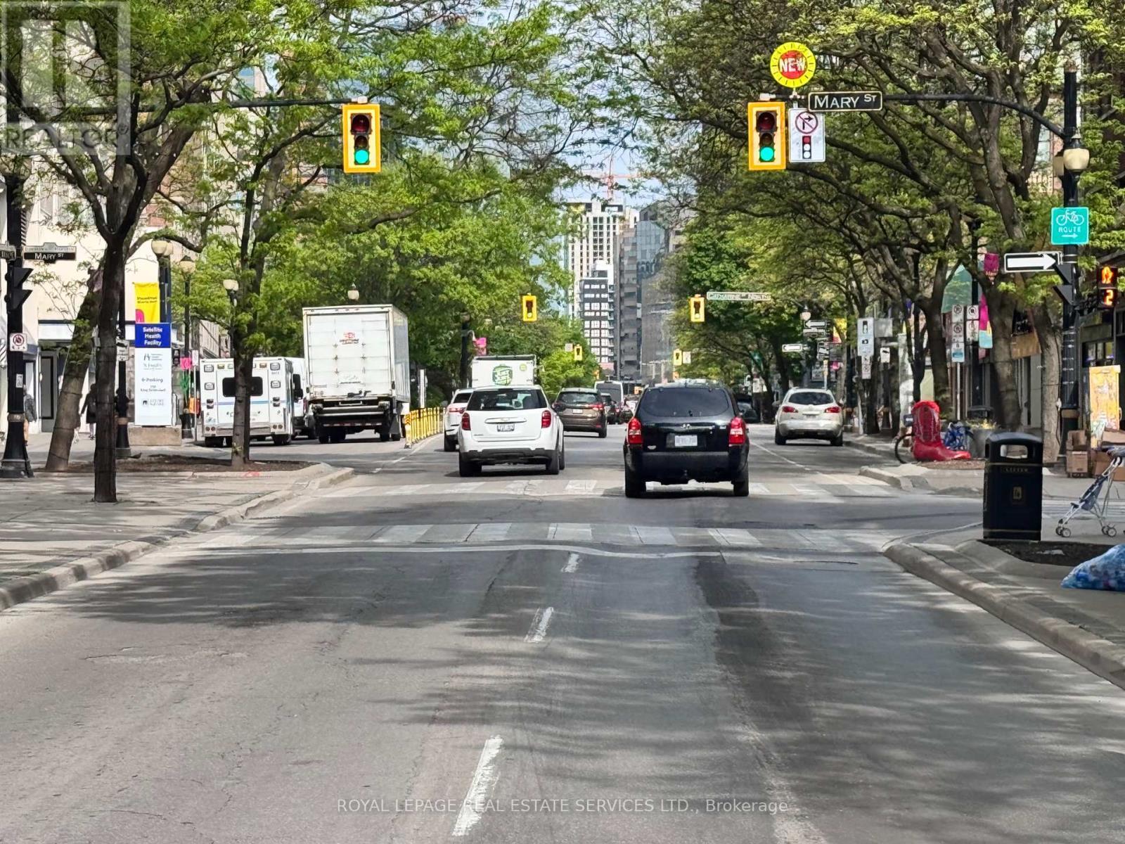 183 King Street E, Hamilton, ON