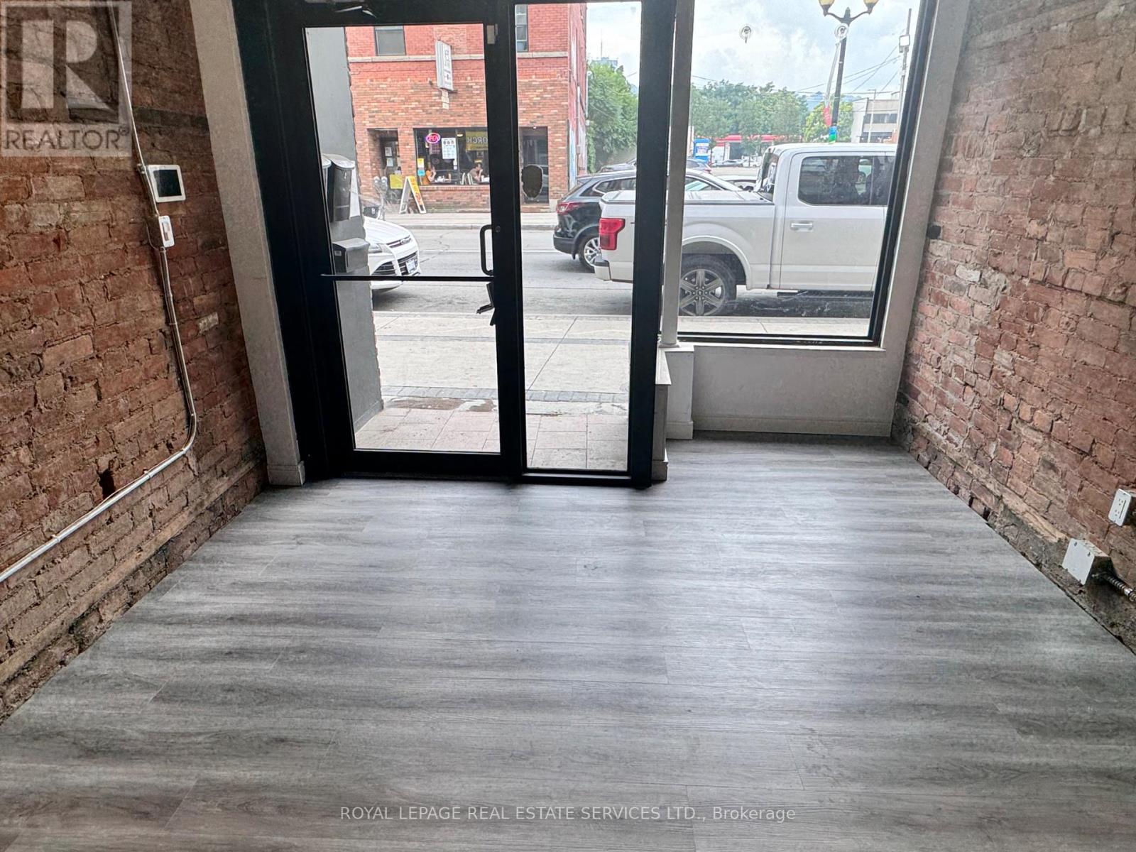 183 King Street E, Hamilton, ON