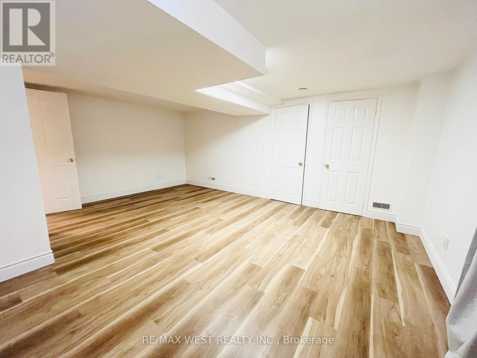 Basement - 63 Taylorwood Road, Oshawa, ON - Indoor Photo Showing Other Room