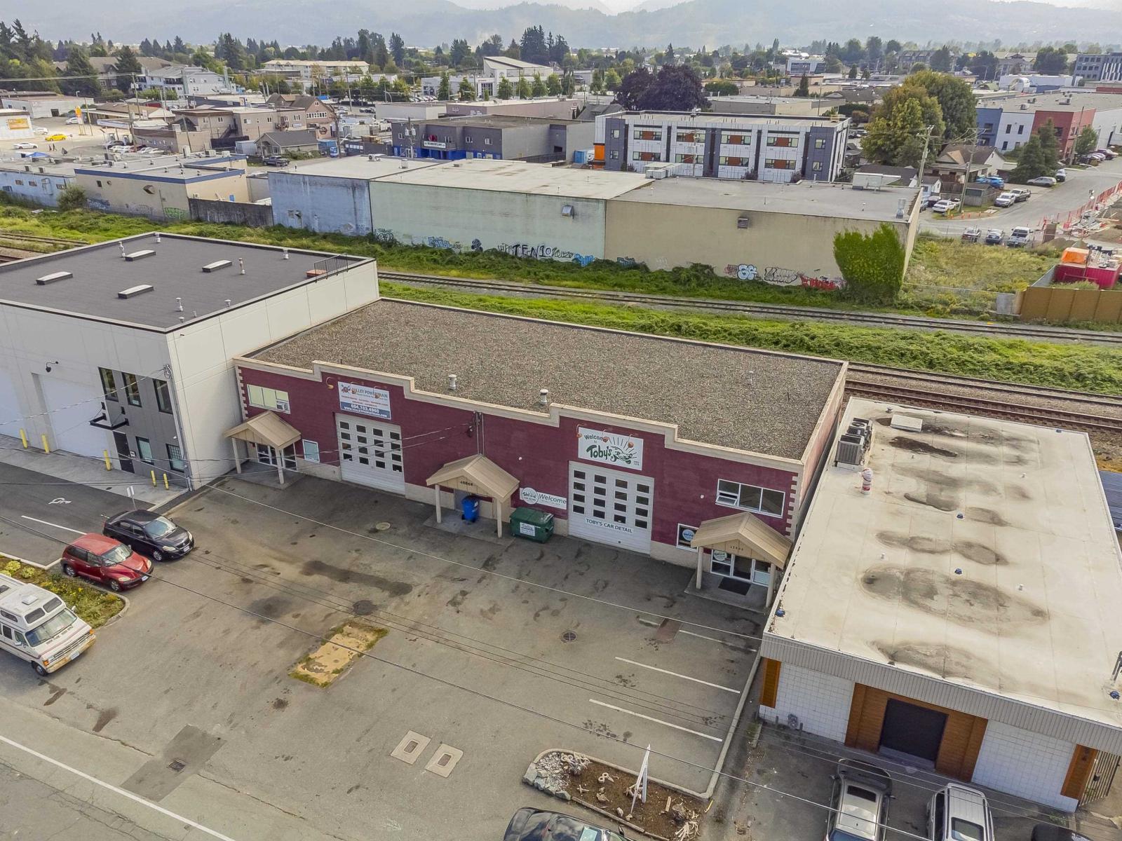 45868 Railway Avenue|Chilliwack Downtown, Chilliwack, BC
