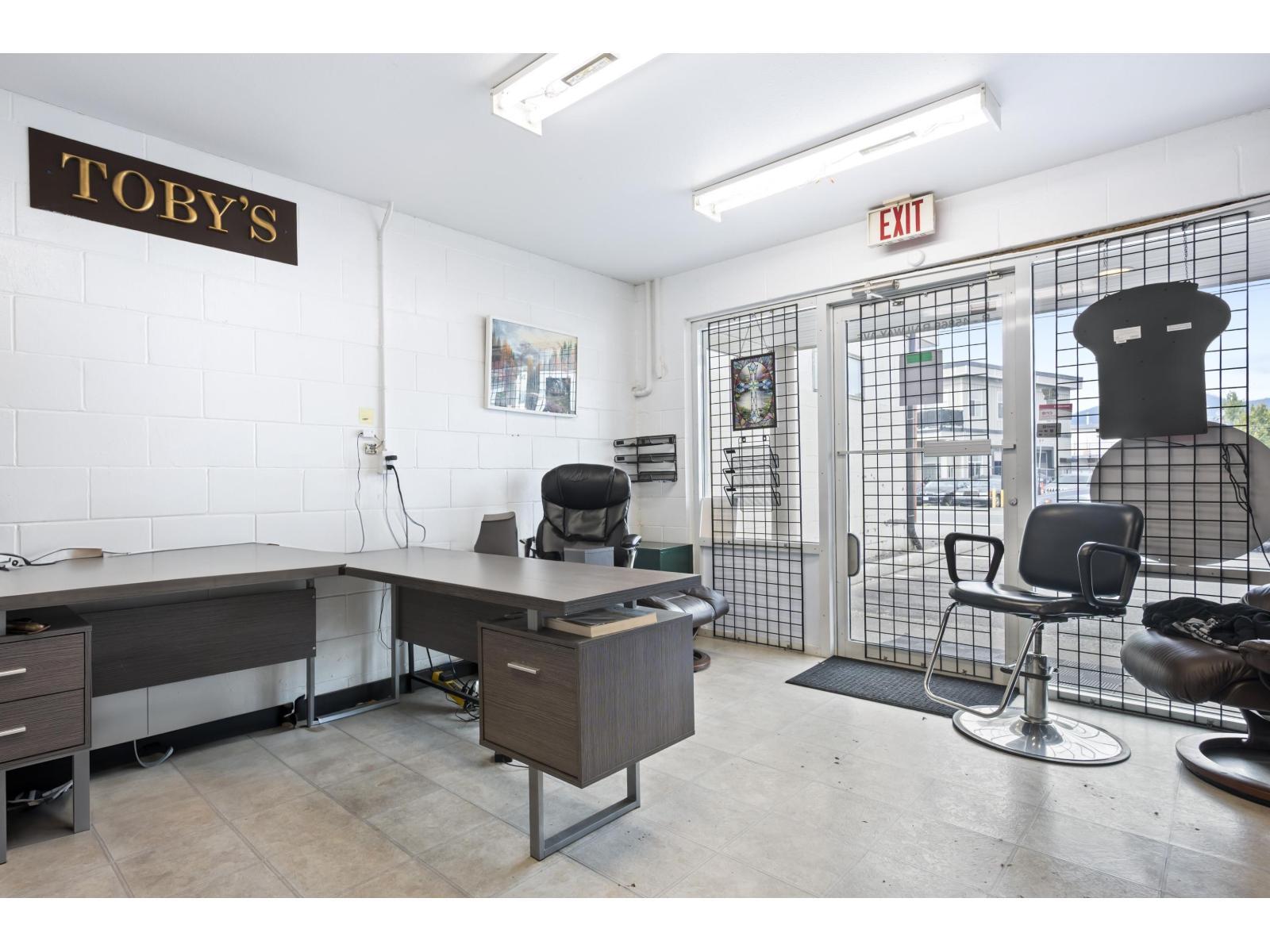 45868 Railway Avenue|Chilliwack Downtown, Chilliwack, BC