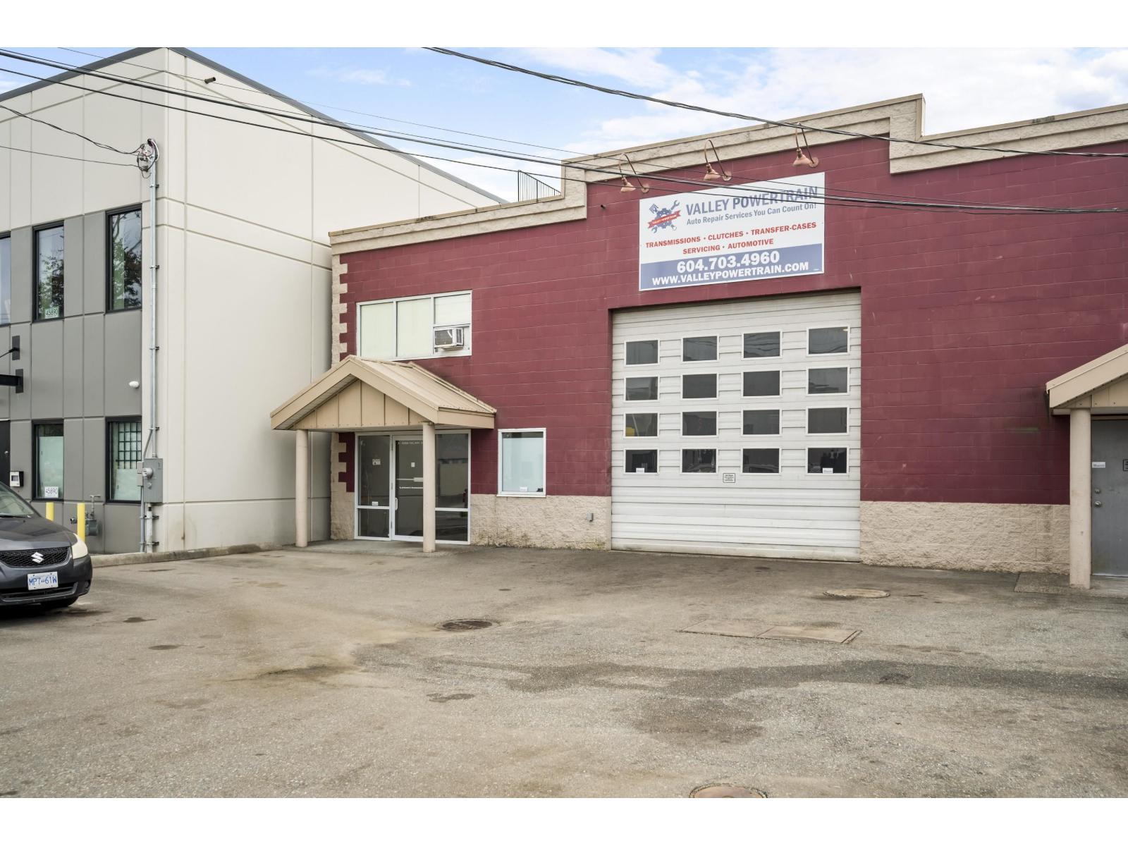 45868 Railway Avenue|Chilliwack Downtown, Chilliwack, BC