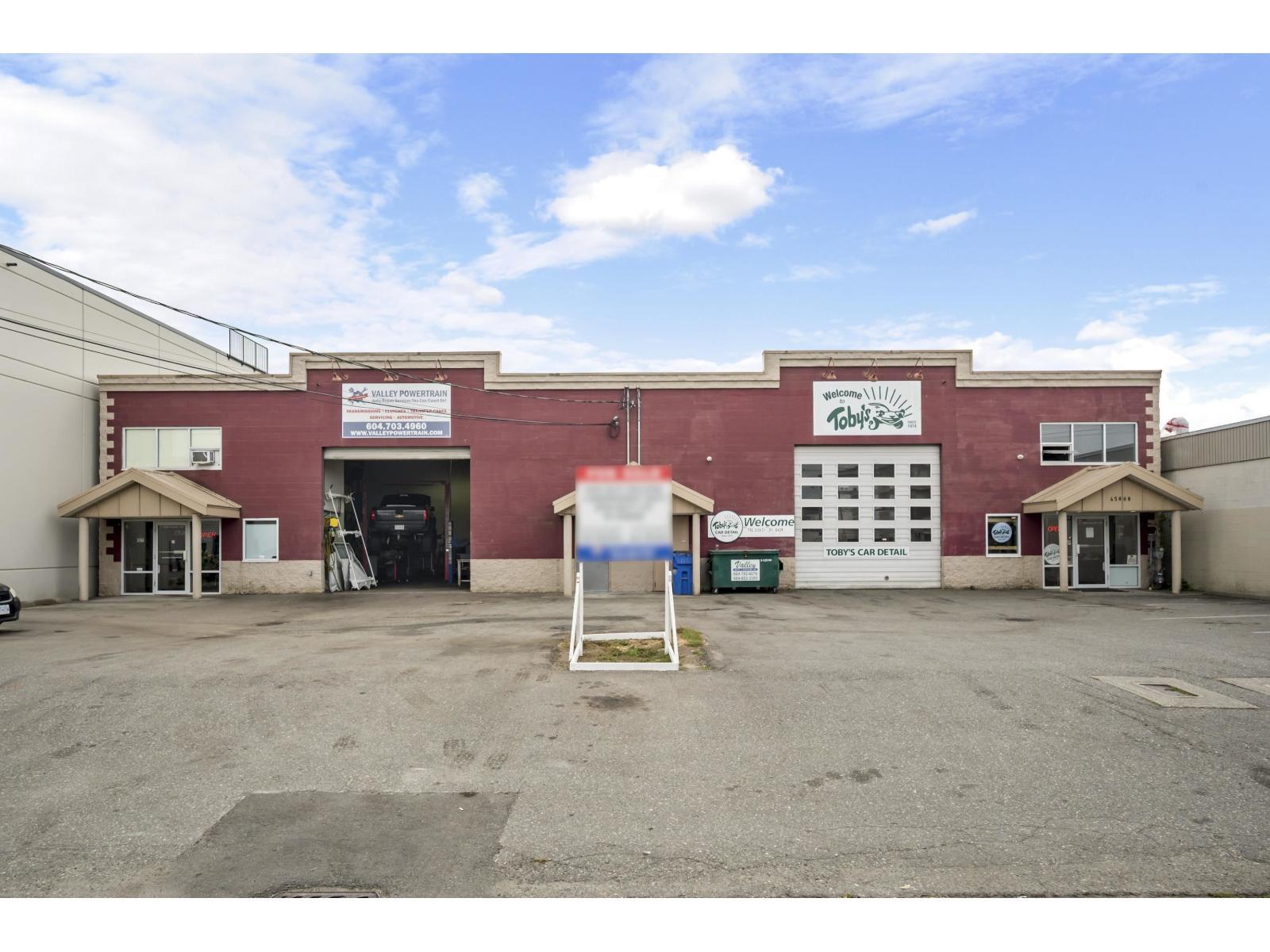 45868 Railway Avenue|Chilliwack Downtown, Chilliwack, BC