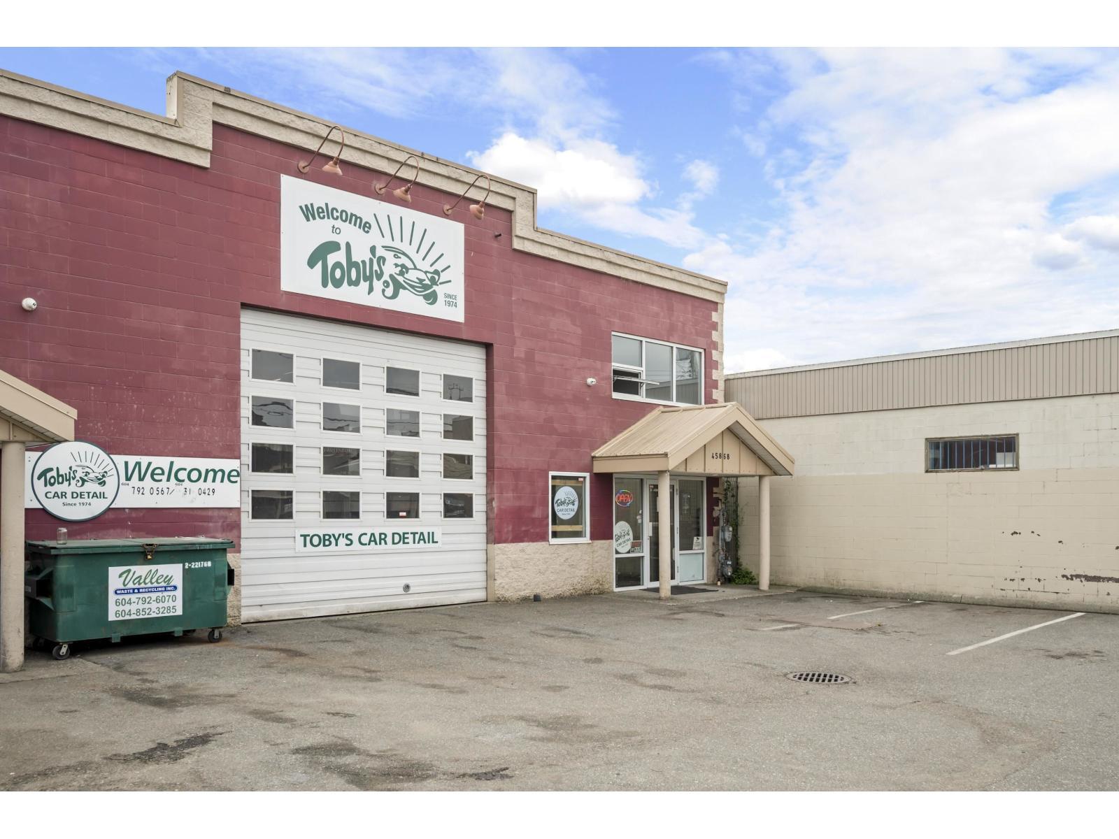 45868 Railway Avenue|Chilliwack Downtown, Chilliwack, BC