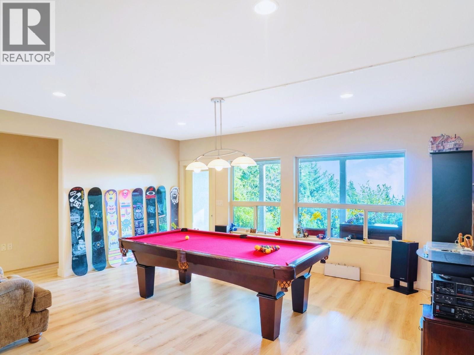 8130 Jackpine Road, Vernon, BC - Indoor Photo Showing Other Room