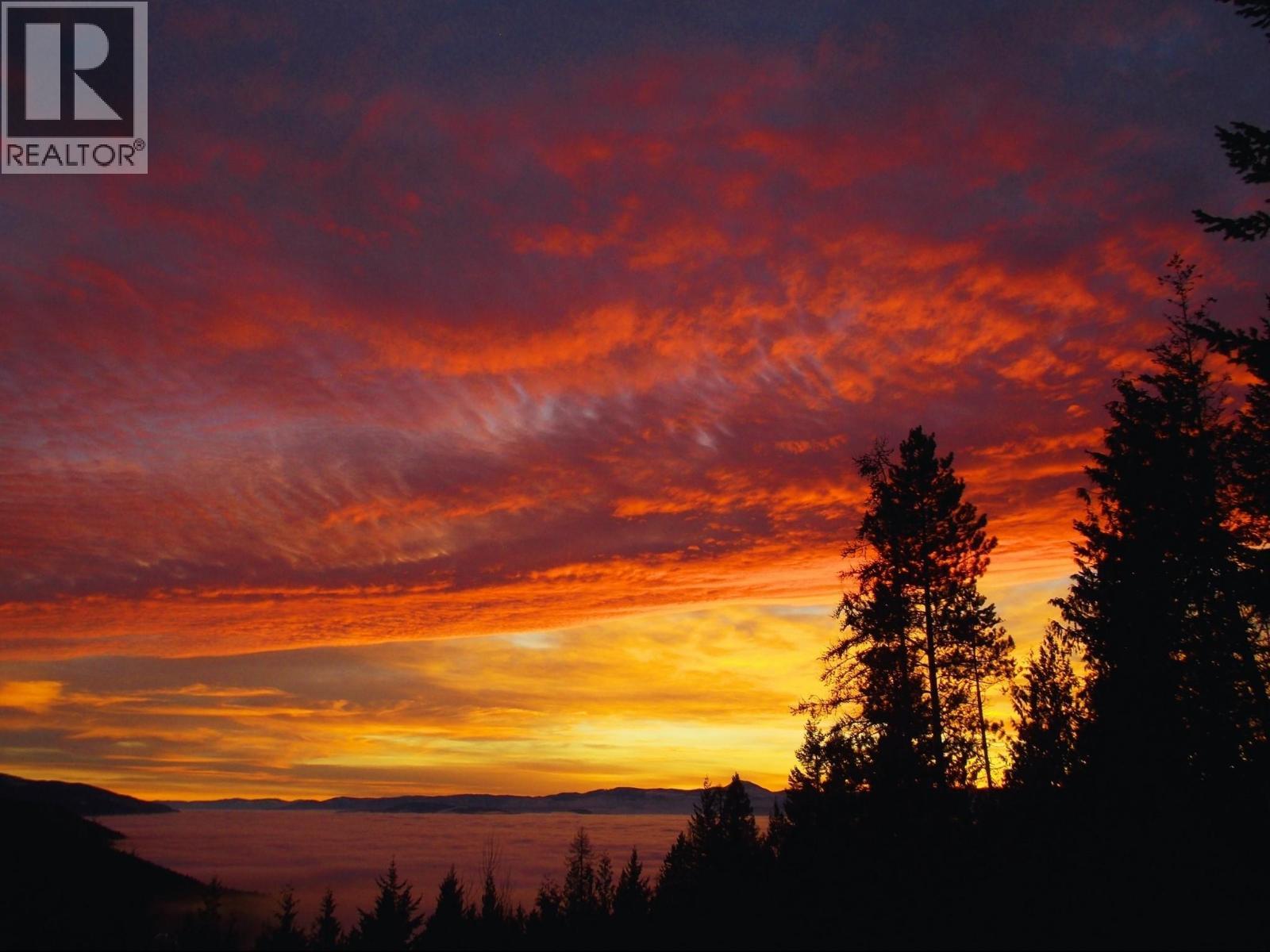 8130 Jackpine Road, Vernon, BC - Outdoor With View