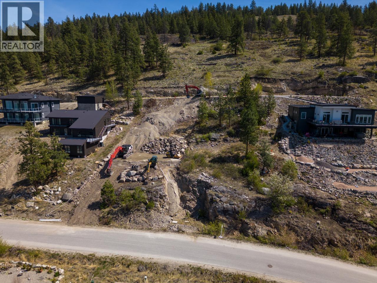 2690 Workman Place Lot# 9, Naramata, BC