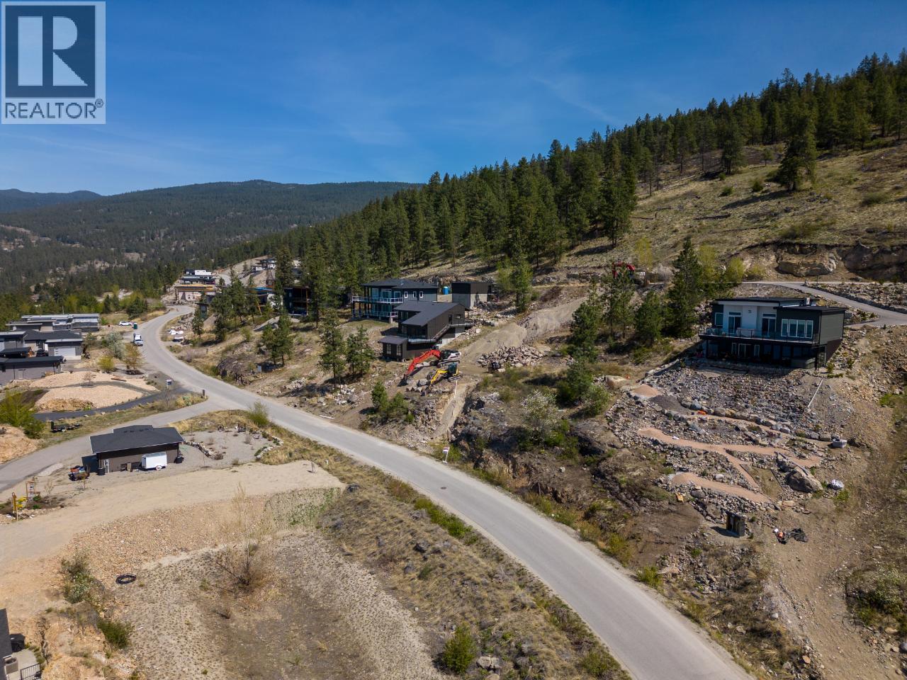 2690 Workman Place Lot# 9, Naramata, BC