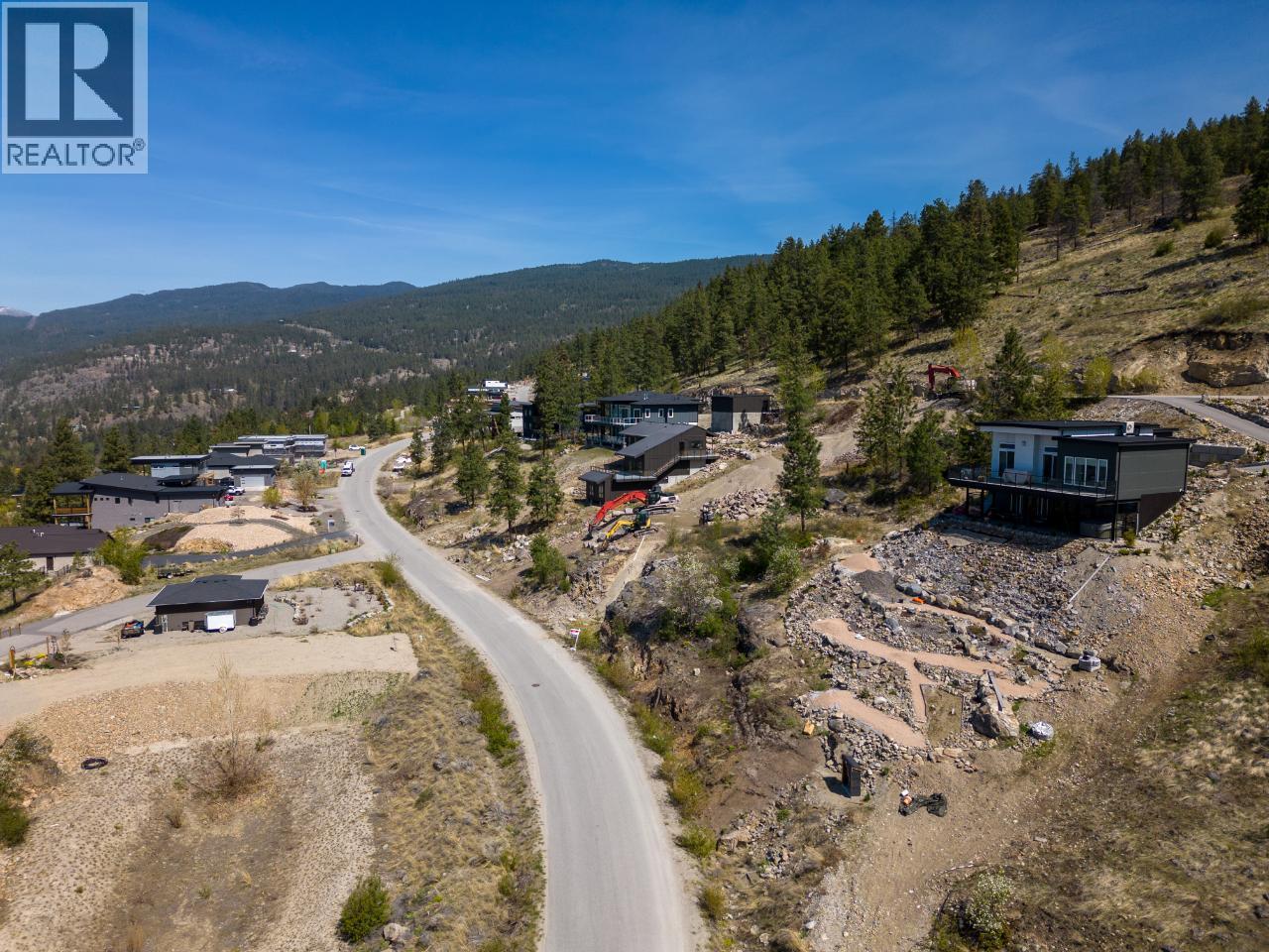 2690 Workman Place Lot# 9, Naramata, BC